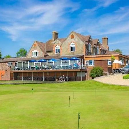 Bells Hotel Coleford  Bagian luar foto