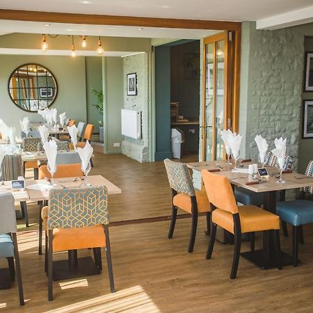 Bells Hotel Coleford  Bagian luar foto