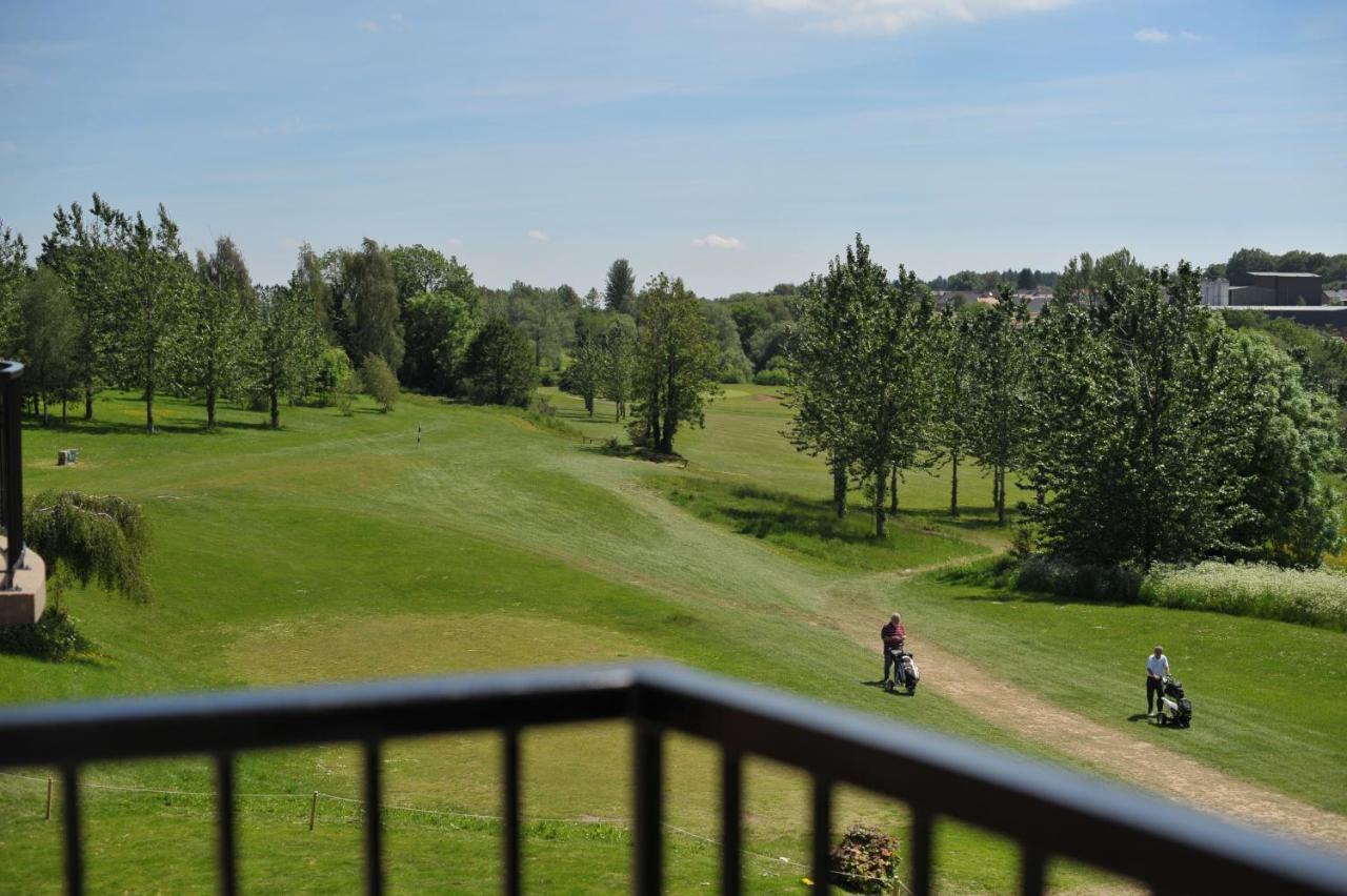 Bells Hotel Coleford  Bagian luar foto