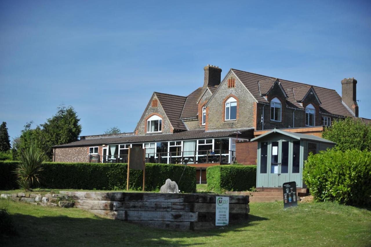 Bells Hotel Coleford  Bagian luar foto