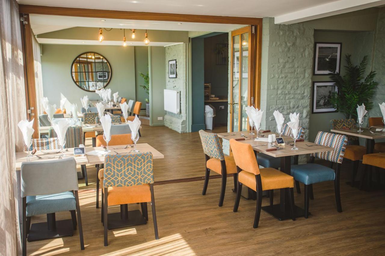 Bells Hotel Coleford  Bagian luar foto
