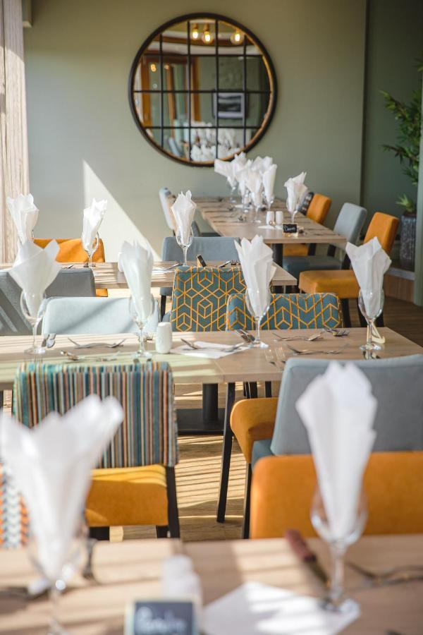 Bells Hotel Coleford  Bagian luar foto