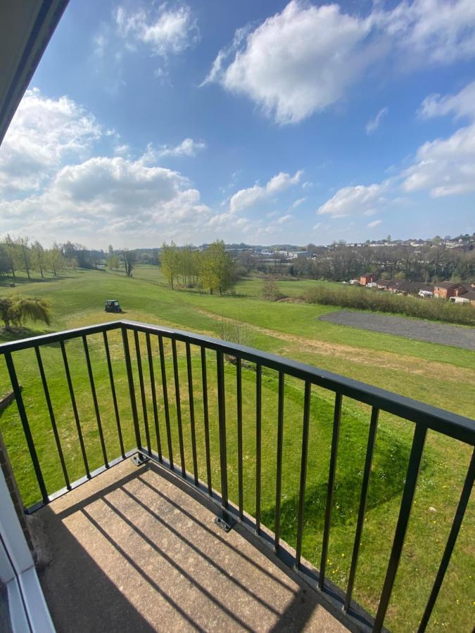 Bells Hotel Coleford  Bagian luar foto