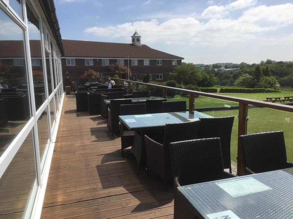 Bells Hotel Coleford  Bagian luar foto