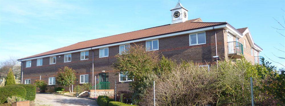 Bells Hotel Coleford  Bagian luar foto
